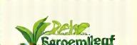 Greenleaf Organics company logo